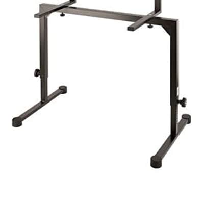 K&M 18811 Stacker 2nd Tier for Omega Stand image 3