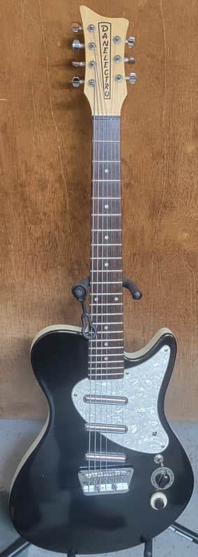 Danelectro Mod 7 2000 - 2004 image 1