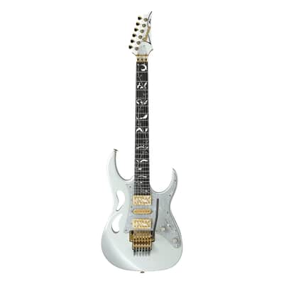 Ibanez JEM555 Steve Vai Signature | Reverb Canada