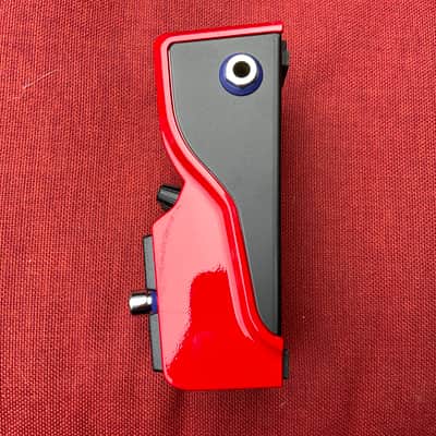 Zoom MS-60B+ MultiStomp 2024 - Present - Red image 3