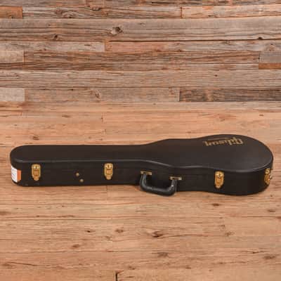 Gibson Custom Les Paul Junior Red 2011 image 8