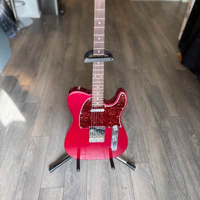 Fender Classic Series '60s Telecaster 2003 - w/ upgraded Quarter Pounder Pickups image 1