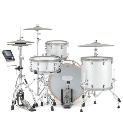 EFNOTE 7 KIT Electronic Drum Set image 3