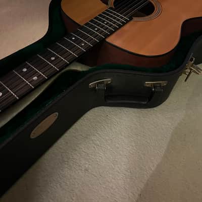 Martin J12-16GT 2011 - Gloss Top - Satin Sides and Back image 11