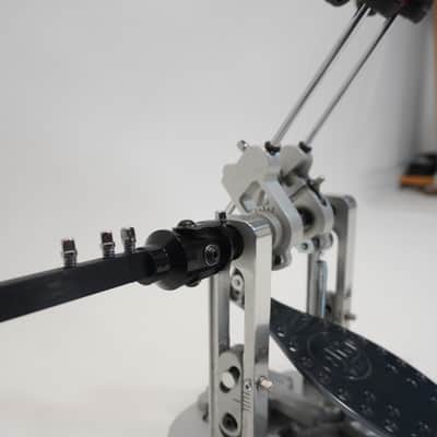 DW Machine Drive Double Pedal image 6