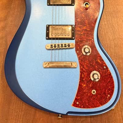 Dunable Yeti 2021 Lake Placid Blue USA Custom Shop image 1