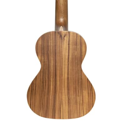 Islander AT-4 Traditional Tenor Ukulele image 2