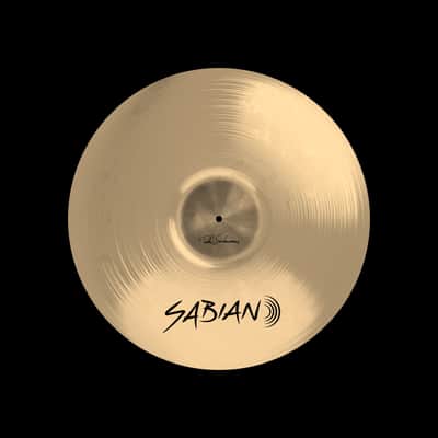 Sabian 19" AA Spotlight Crash image 4