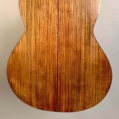 DiMauro #37 Engelmann Spruce & Indian Rosewood Classical image 13
