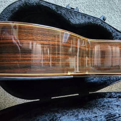 Tama TC10 1978 - Cashew varnish image 15