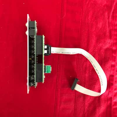 Intellijel Scales 2 channel Quantizer image 5