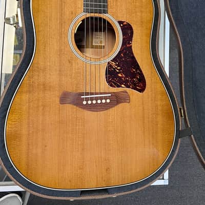 Taylor Trey Hensley Gold Label 510e with Hardshell Case image 3