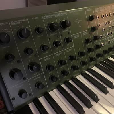 Korg MS-20 image 3