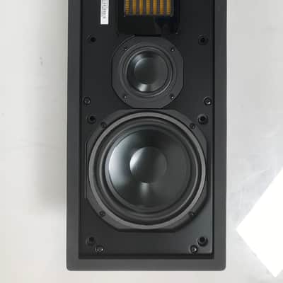 Martin Logan Edge In-Wall Speaker image 3