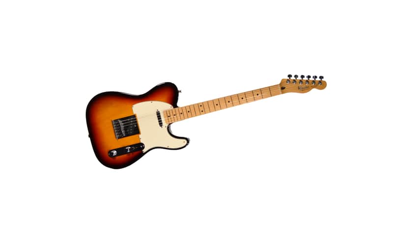 Fender Standard Telecaster 1998 - 2005 | Reverb Canada