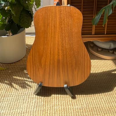Taylor 110e Acoustic-Electric Guitar w/ Original Taylor Gig Bag image 2