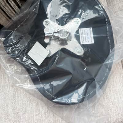 Tama 1st Chair Saddle Drum Throne HT250 image 8