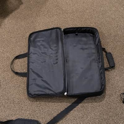 Line 6 POD HD500X Multi-Effect and Amp Modeler 2012 - 2015 - Black WITH Line 6 Case image 5