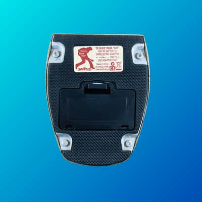 Danelectro Cool Cat Transparent Overdrive V1 image 4