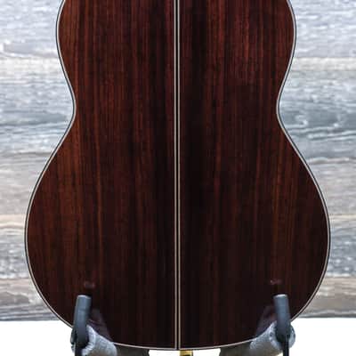 Cordoba C10 CD Luthier Series All-Solid Wood Traditional Classical Guitar w/Case image 4