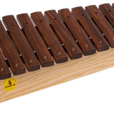 Studio 49 Orff Instruments SX 2000 Soprano Xylophone (SX2000d1) image 2