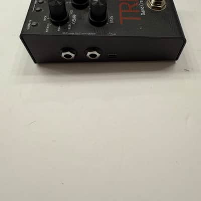 Digitech Trio V1 Band Creator Drums/Bass Sampler Guitar Effect Pedal + Box & PSU image 5
