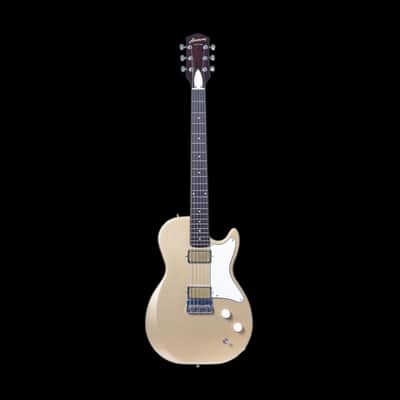 Harmony Standard Jupiter Champagne With Mono Case image 2