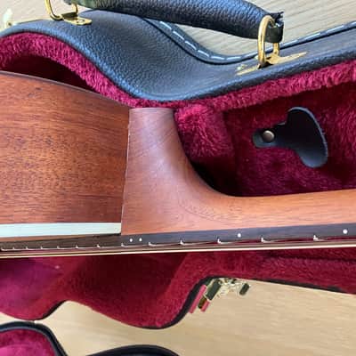 Groundwater Guitars #9 Custom O-18 2024 image 11
