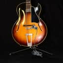 Gibson L4C 1958 Sunburst