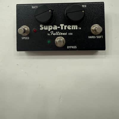 Fulltone Supa-Trem Tremolo | Reverb