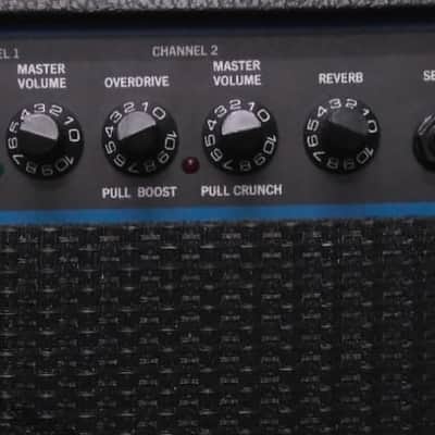 Seymour Duncan QuadraTone 84-50 image 3