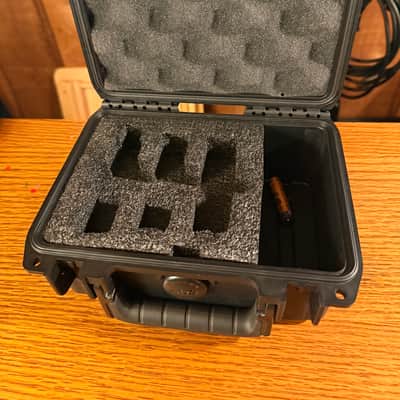 Sennheiser XSW-D Portable 2023 - Black image 11