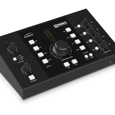 Audient NERO Desktop Monitor Controller image 2