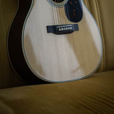 2025 Martin 000-28 Standard (DEMO VIDEO) image 6