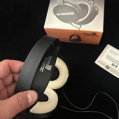 Beyerdynamic DT 330 image 3
