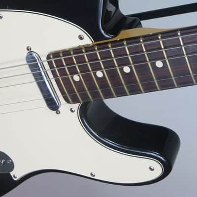 Fender American Standard Telecaster 2000 + hard case image 2