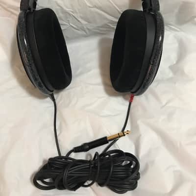Sennheiser HD 600 Open Back Headphones - MINT, Barely Used image 2