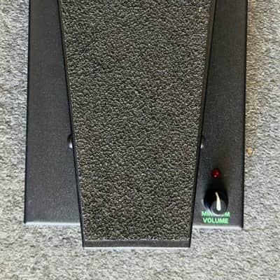 Reverb.com listing, price, conditions, and images for morley-little-alligator-volume-pedal