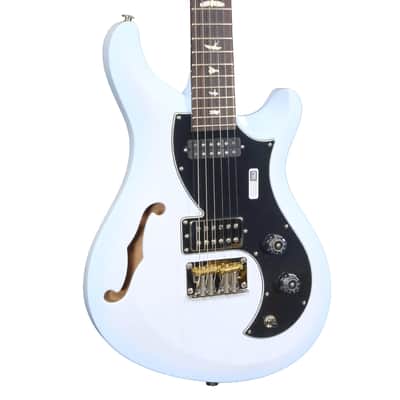 PRS S2 Vela Semi-Hollow - Cloud Burst image 5