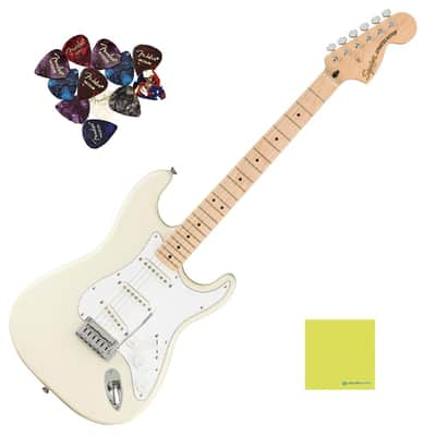 ESP 400 Series Stratocaster Strat Vintage Japan MIJ 48th Street