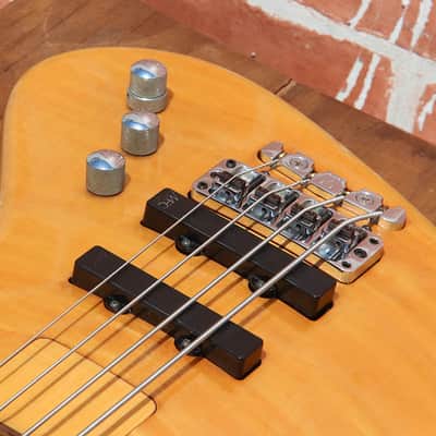 Warwick Dolphin pro2 | Rare model & Fine condition | Free shipping | Made in Japan image 12