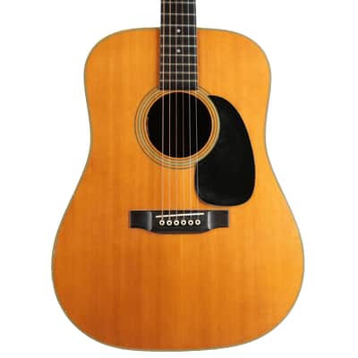 1973 - Martin D-28 - Rentals by H.E.R., Mike Clink image 7