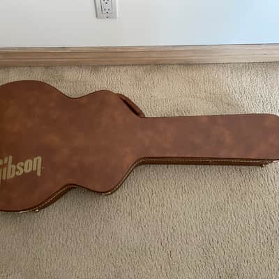 Gibson ES-335 2013 - Goldtop image 4