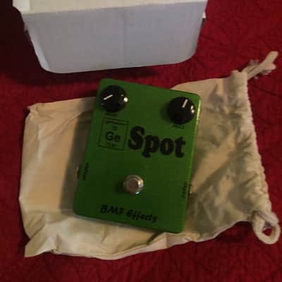 BMF GeSpot Fuzz image 2