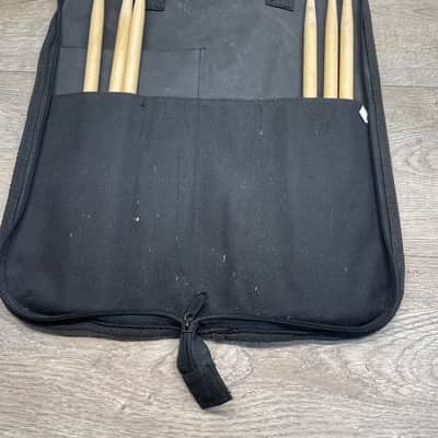Zildjian Stick Bag w/ 3 Sets of Starfavor 5B Sticks image 2