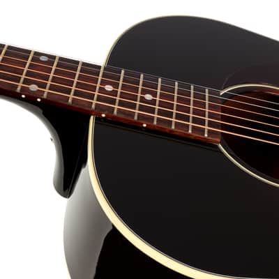 Gibson J-45 Standard - Vintage Sunburst image 8