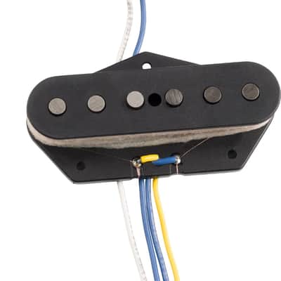 Fender Joe Strummer Signature Telecaster/Tele Pickup Set - 099-2392-000 image 2