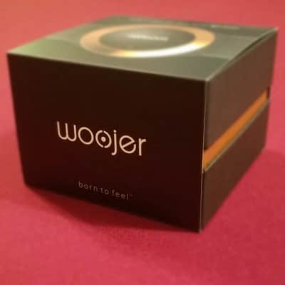 WOOJER Strap Edge Black image 4