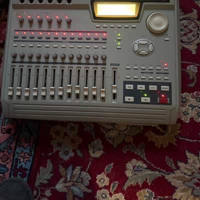 Akai DPS 12 Mid -90 s - Grey image 4