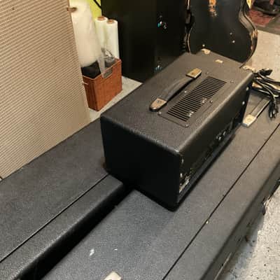 Egnater Tweaker 15 W Head image 3
